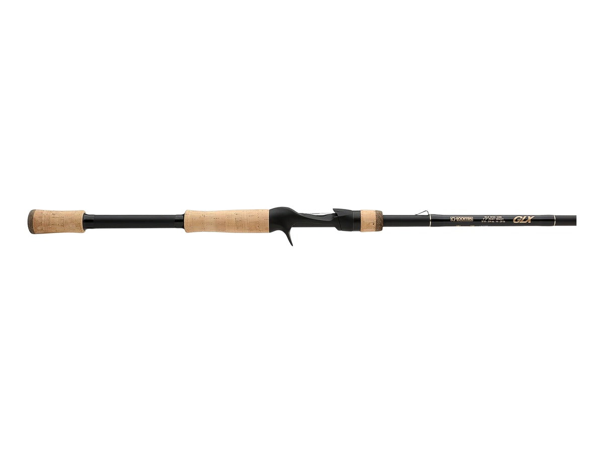 G LOOMIS GLX 874C CRR New Model
