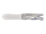 Big Bite Bait Crappie Tube 1.5”