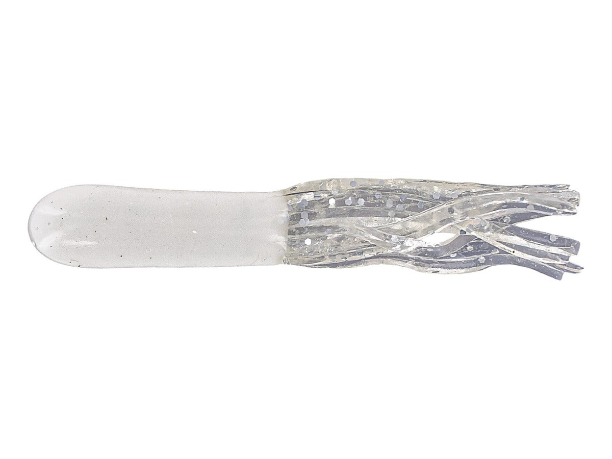 Big Bite Bait Crappie Tube 1.5”
