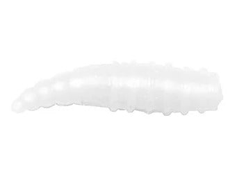 Lunkerhunt Bait Jar Larvae