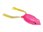 Spro Bronzeye Frog 65