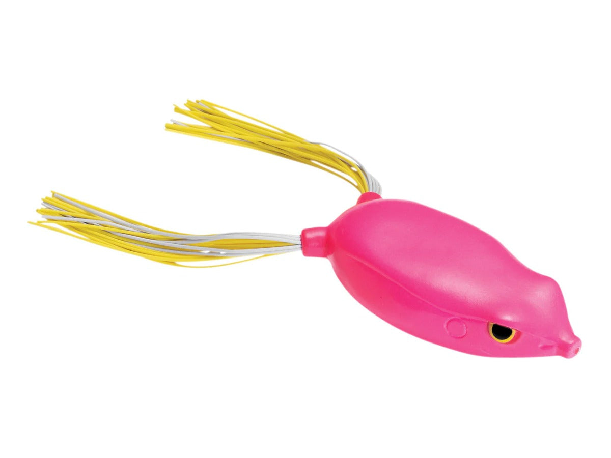 Spro Bronzeye Frog 65