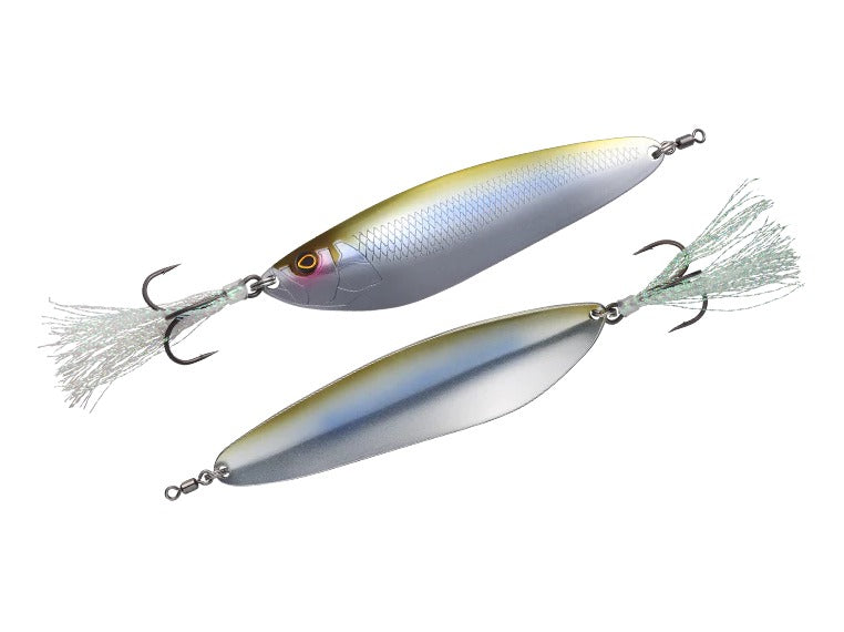 Jackall Counter Back Big Spoons