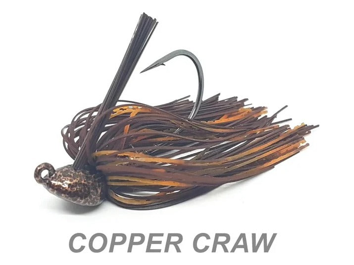Weapons Of Bass Destruction Flipping Jig