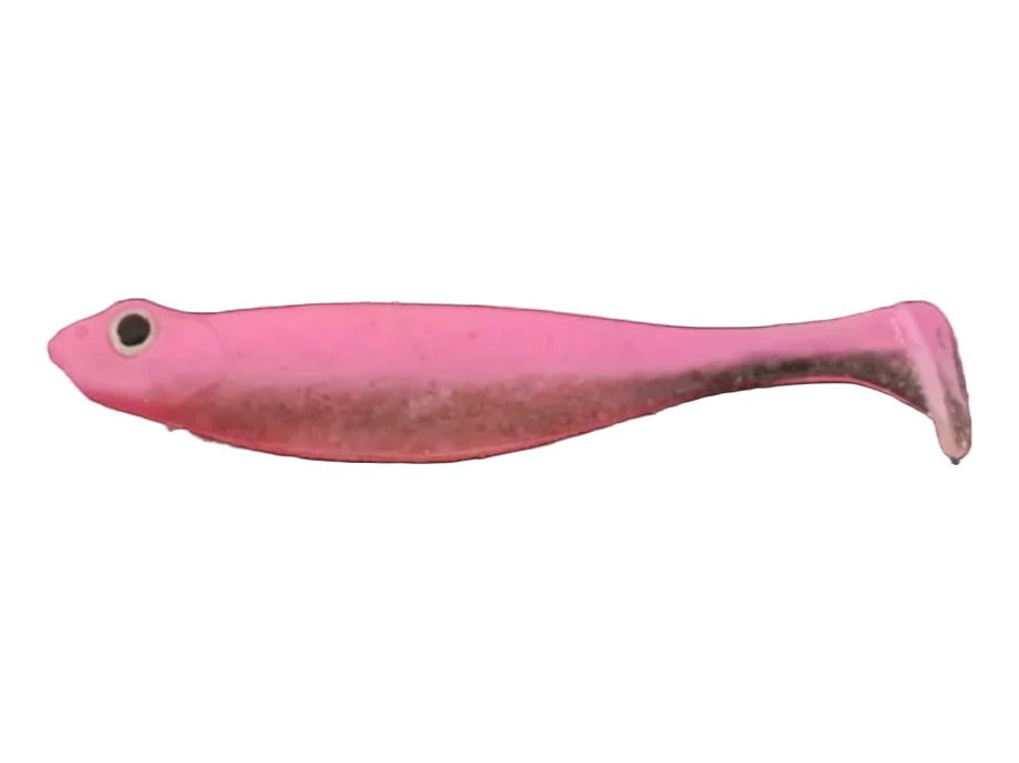 Megabass Hazedong Shad 3”