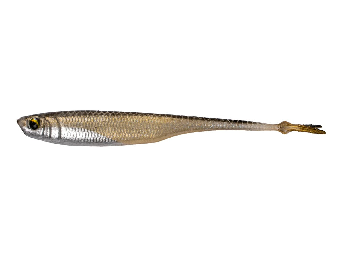 6th Sense Strobe Minnow