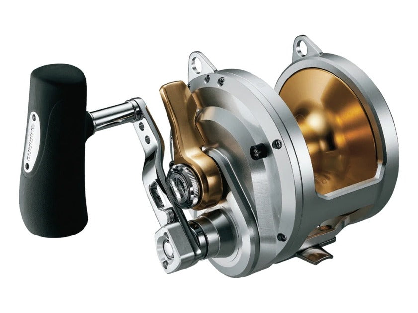 Shimano Talica Reel