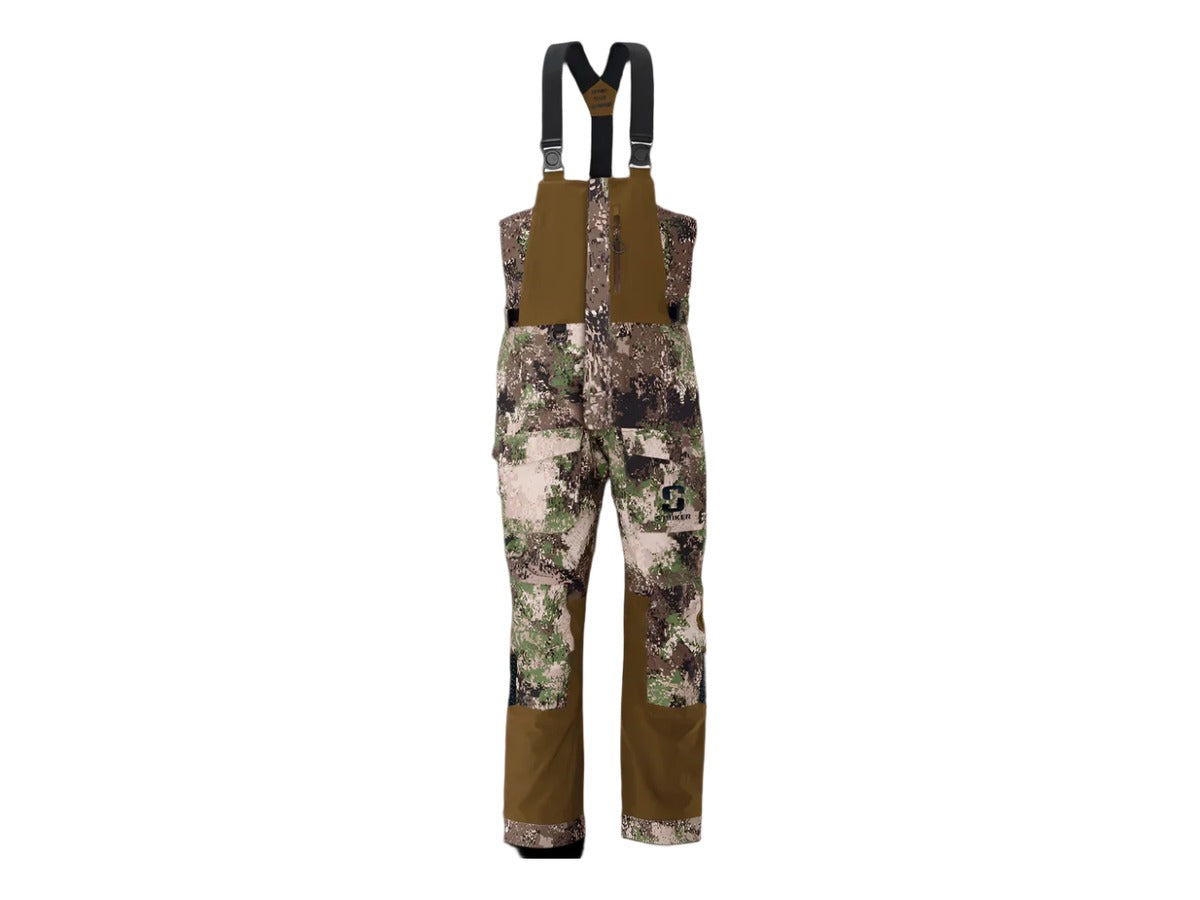 Bad Weather Gear