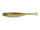 Green pumkin shad