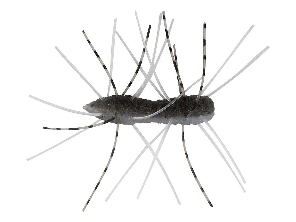 Zman fuzzy Bugz