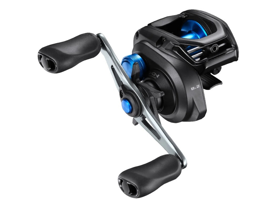 Shimano SLX