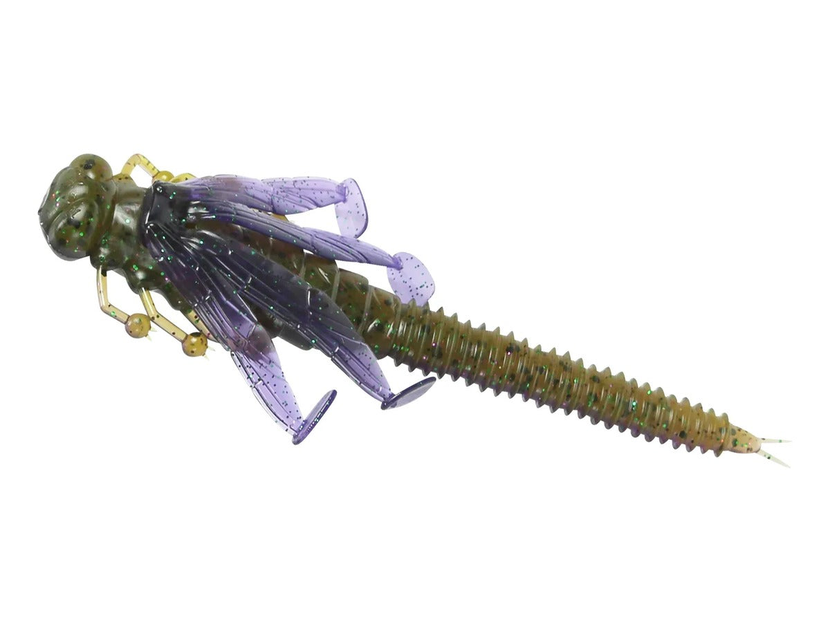 FishLab Nymph