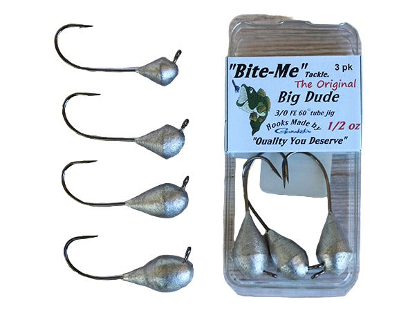 Bite-me Big Dude