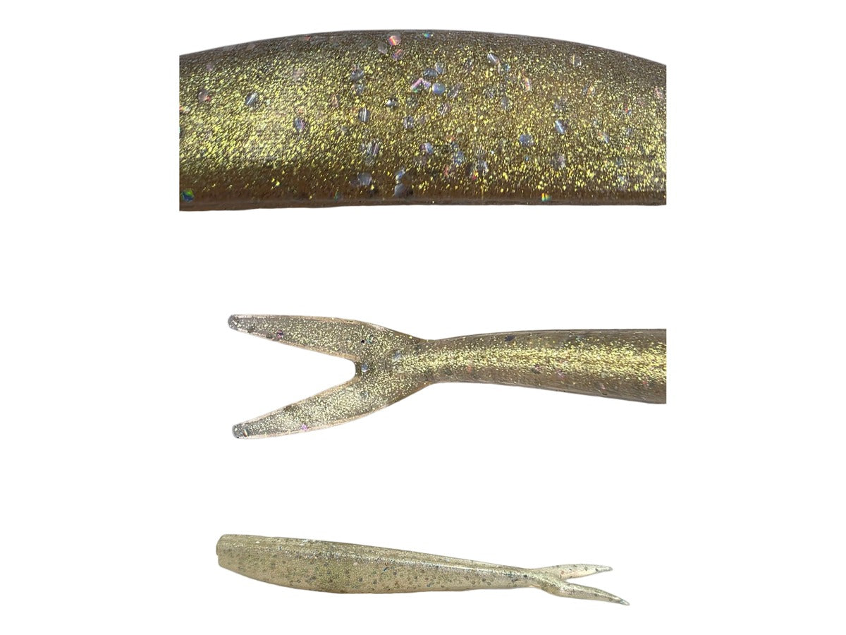 Blue Collar Baits