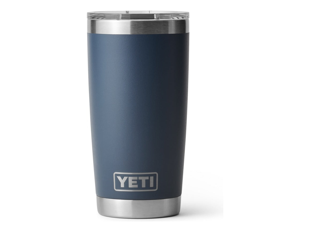 Yeti Rambler Tumbler with MagSlider Lid