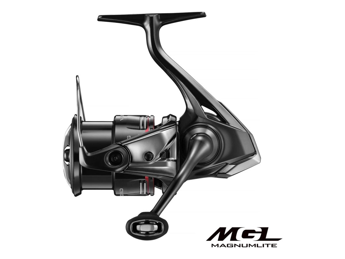 Shimano Vanford
