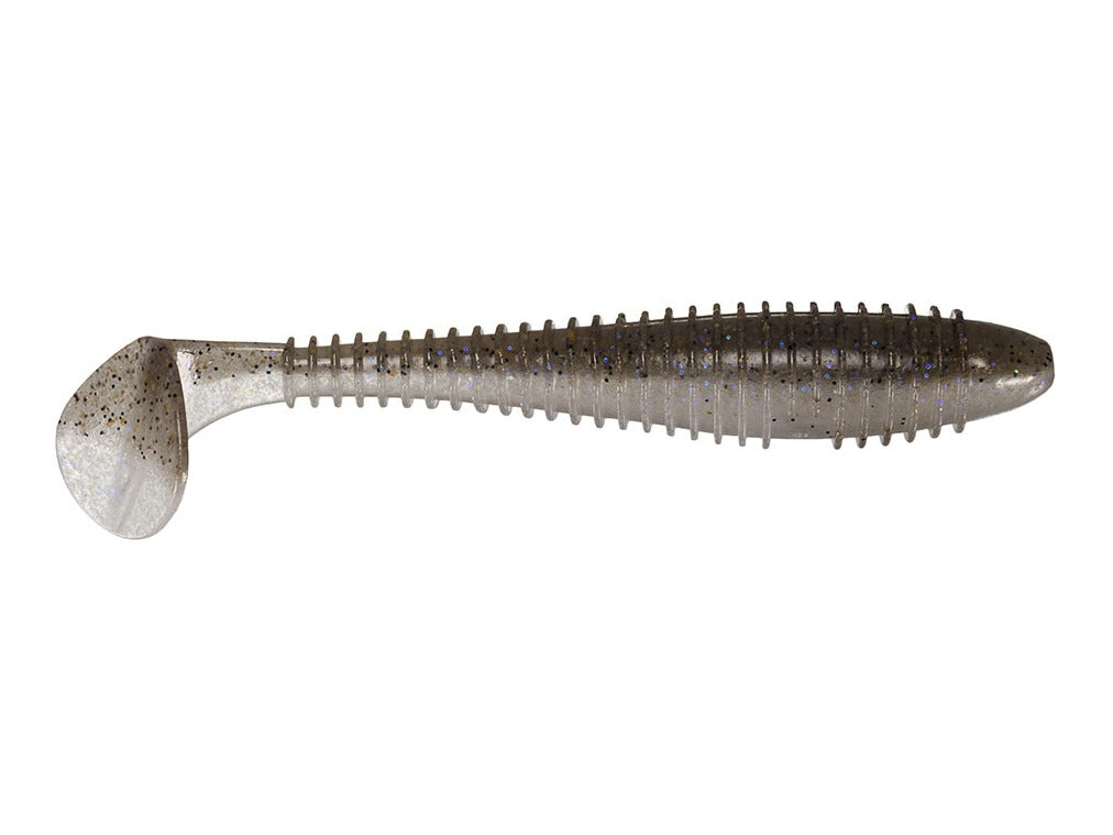 Keitech 4.3” swing impact fat