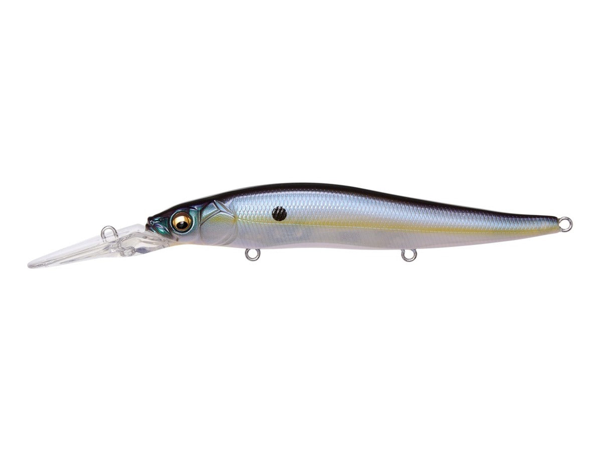 Megabass Vision 110+2 Jr