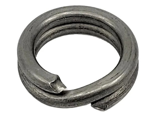 Decoy Split Ring