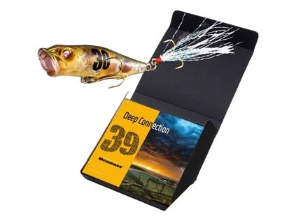Megabass 2026 Concept Album Special Box 30th Anniversary
