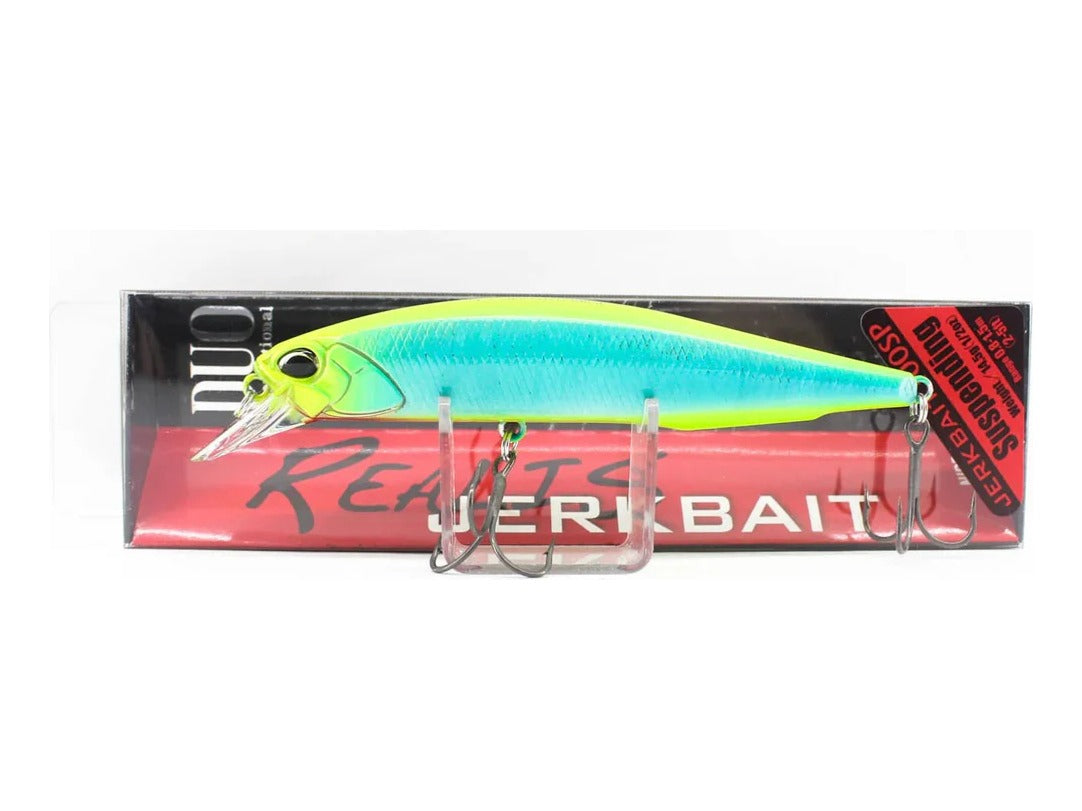 Duo Realis JerkBait 100SP Suspending