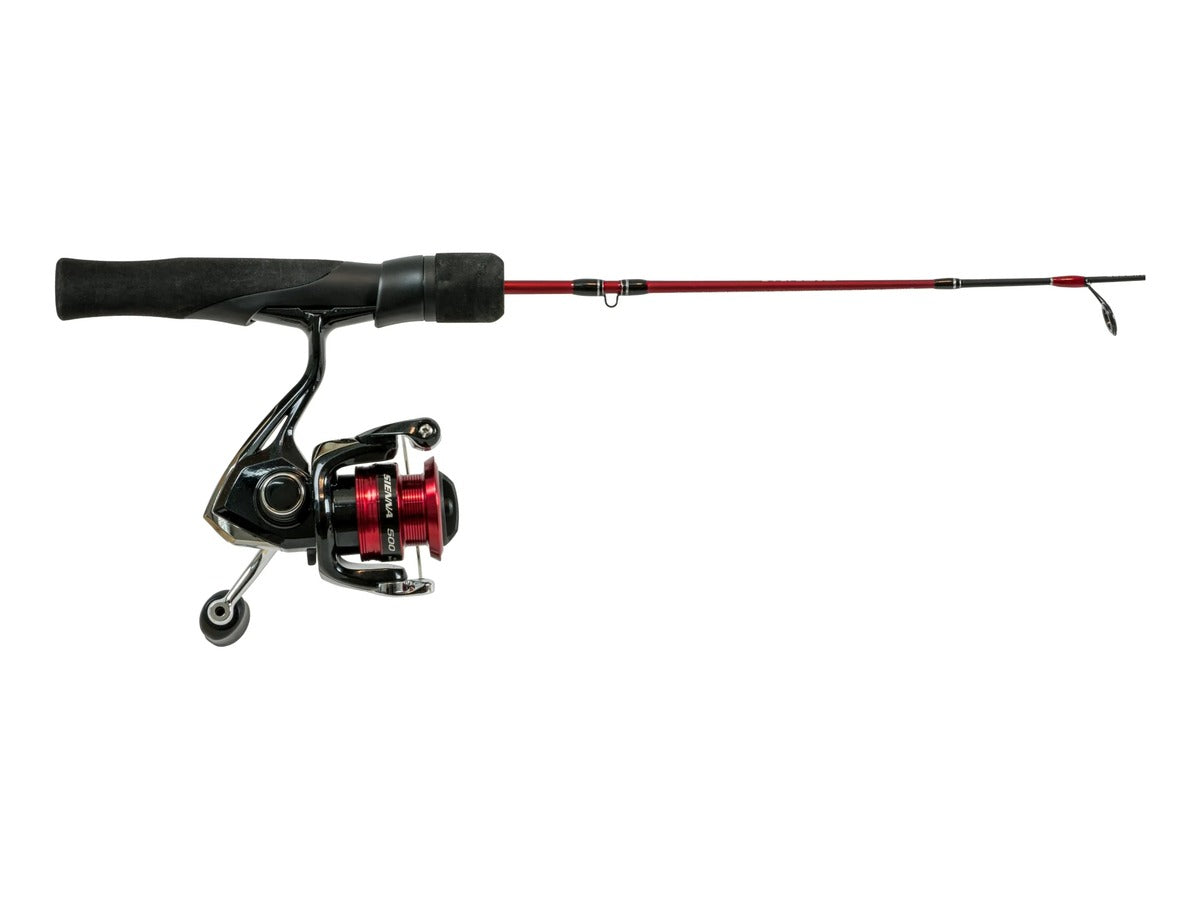 Shimano Sienna Ice Combo