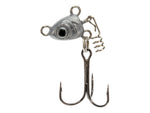 Buckeye Lures Freestyle head