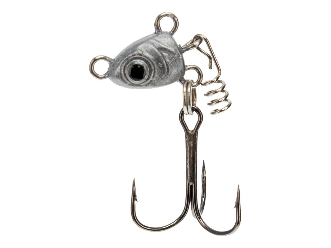 Buckeye Lures Freestyle head