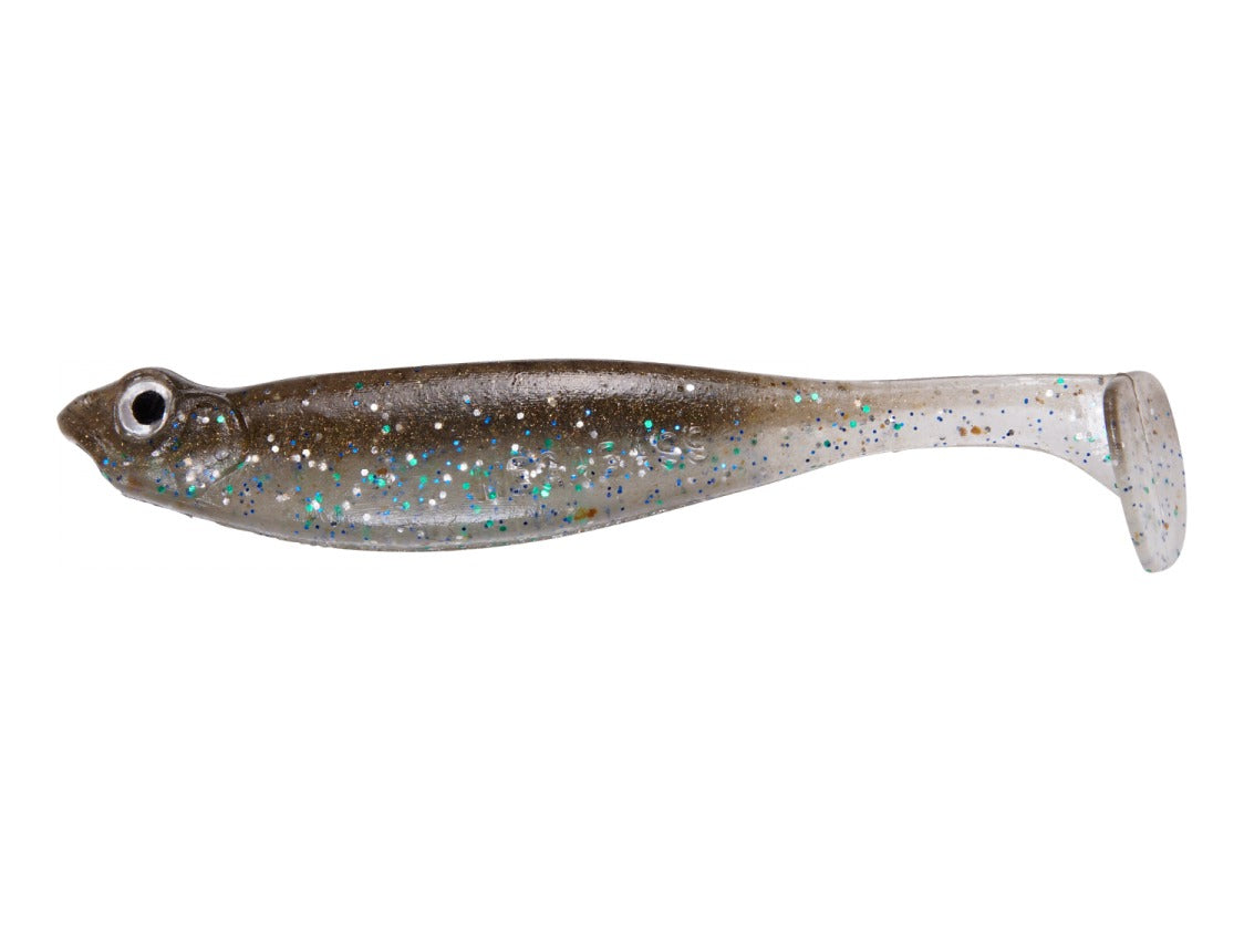 Megabass Hazedong Shad 3”