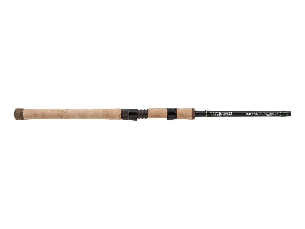 G Loomis IMX Pro 892S JWR