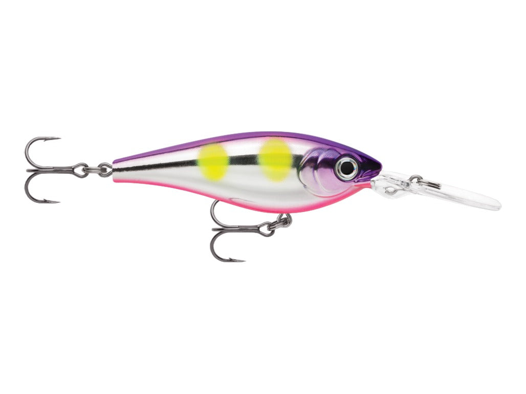 Rapala Harvest Shad