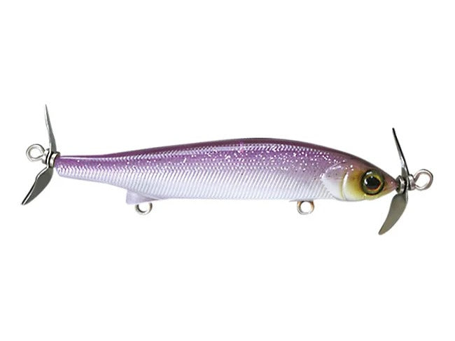 Jackall IProp