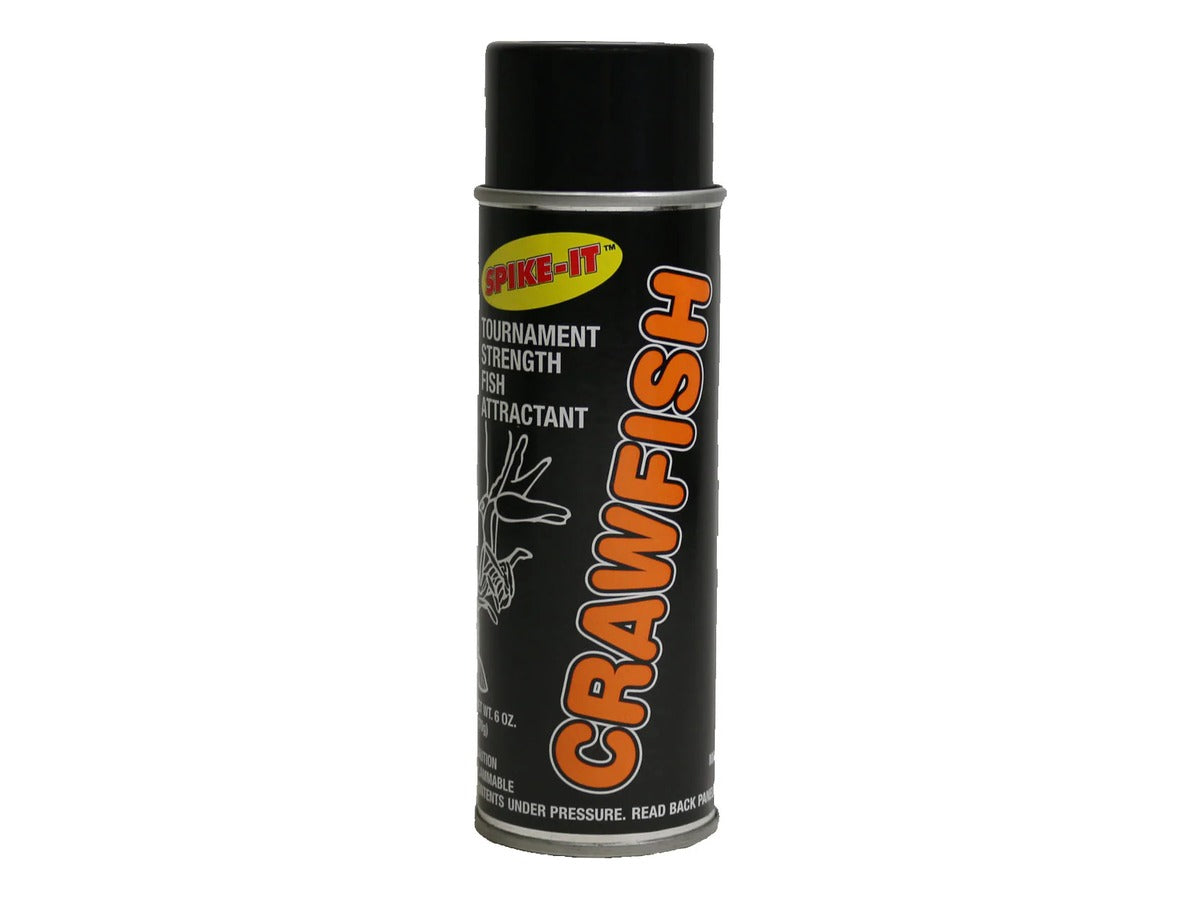 Spike-it Tournament Strength Fish Attractant