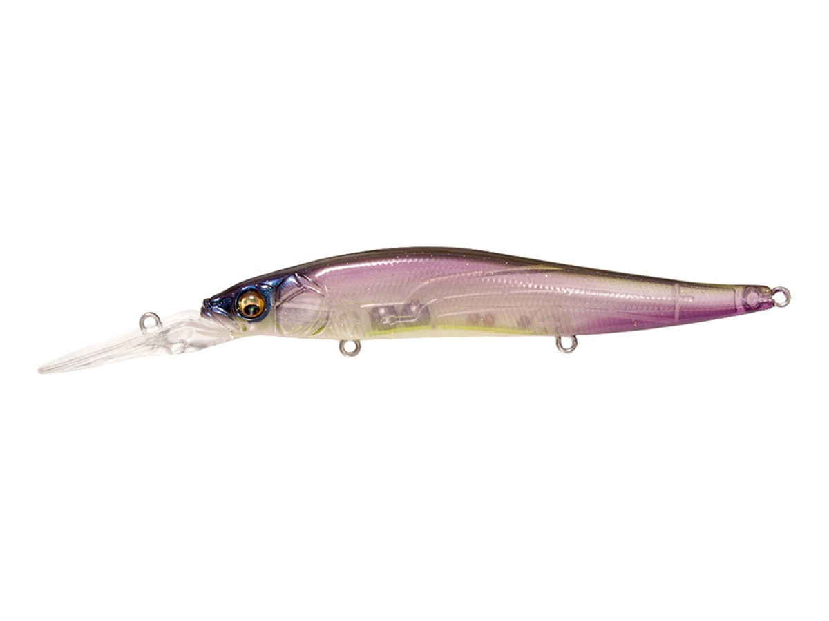 Megabass Vision 110+2 Jr