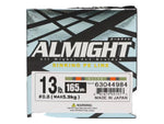 Sunline Almight Braid Line
