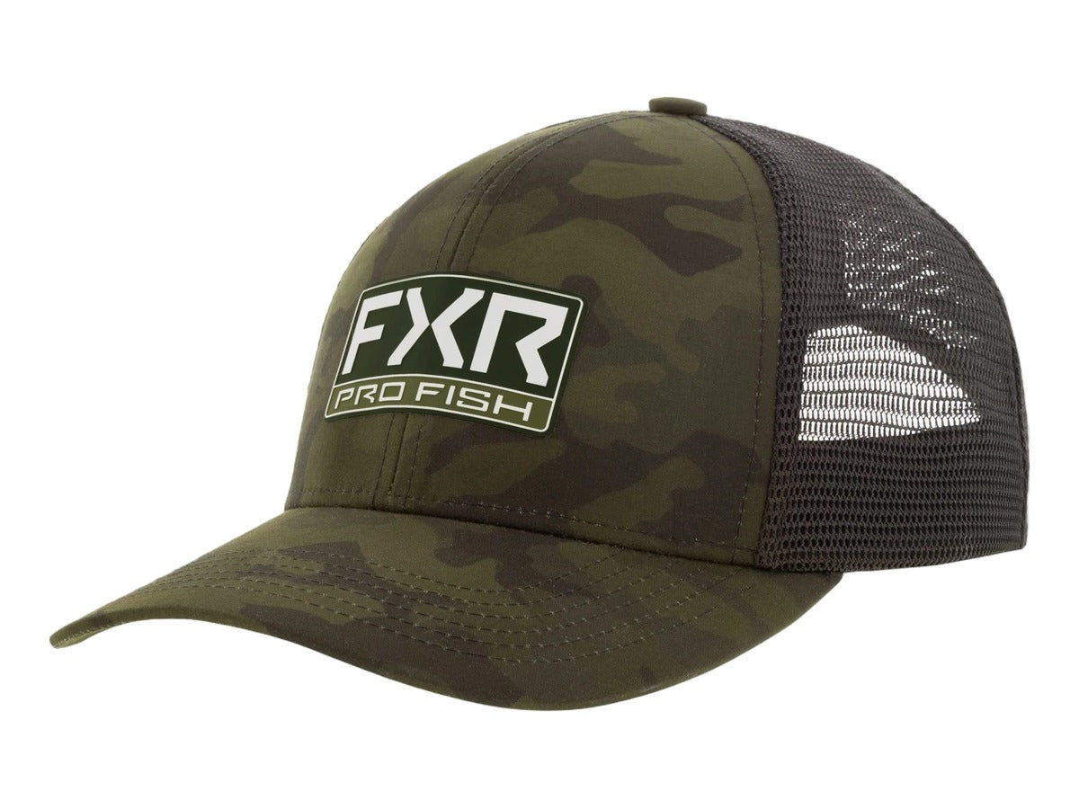 FXR Pro Fish Hat
