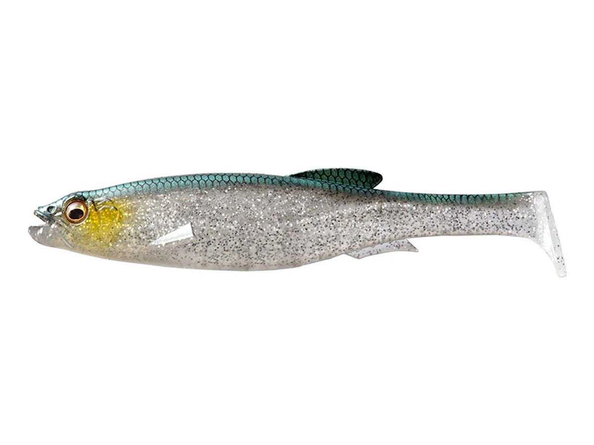 Megabass Magdraft Freestyle 5"