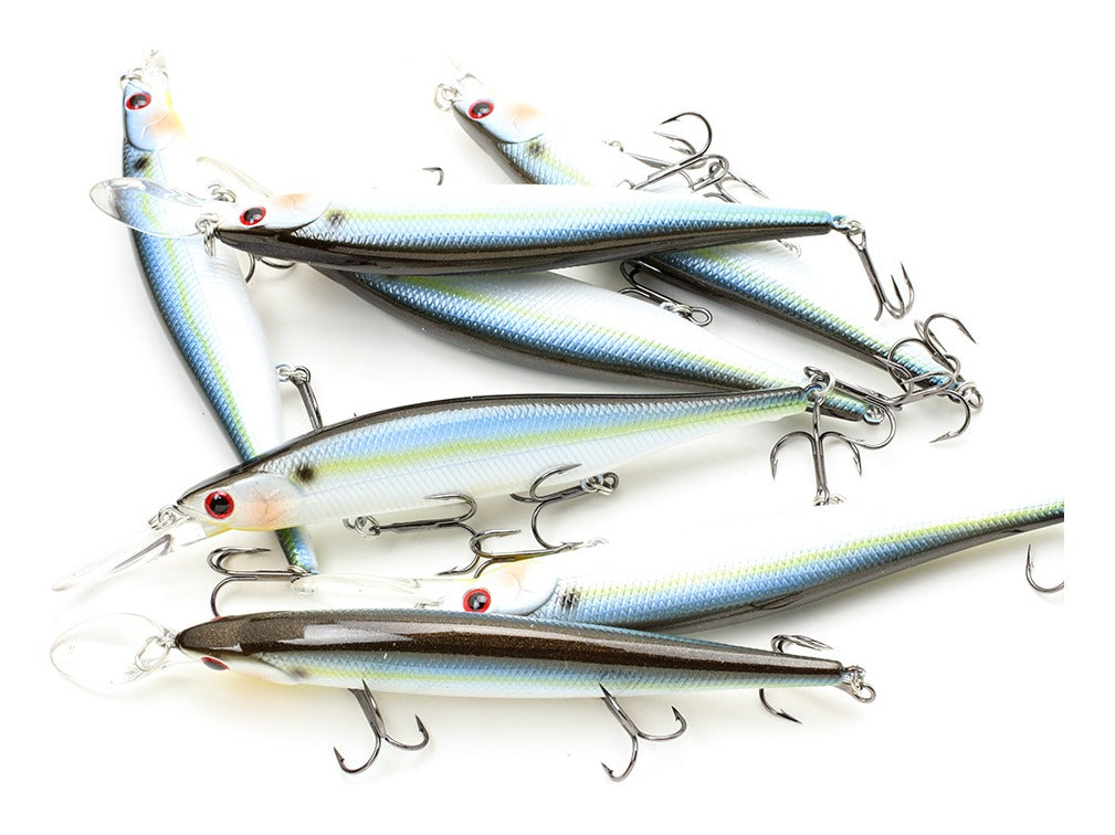 Lucky craft lightning pointer 110DD