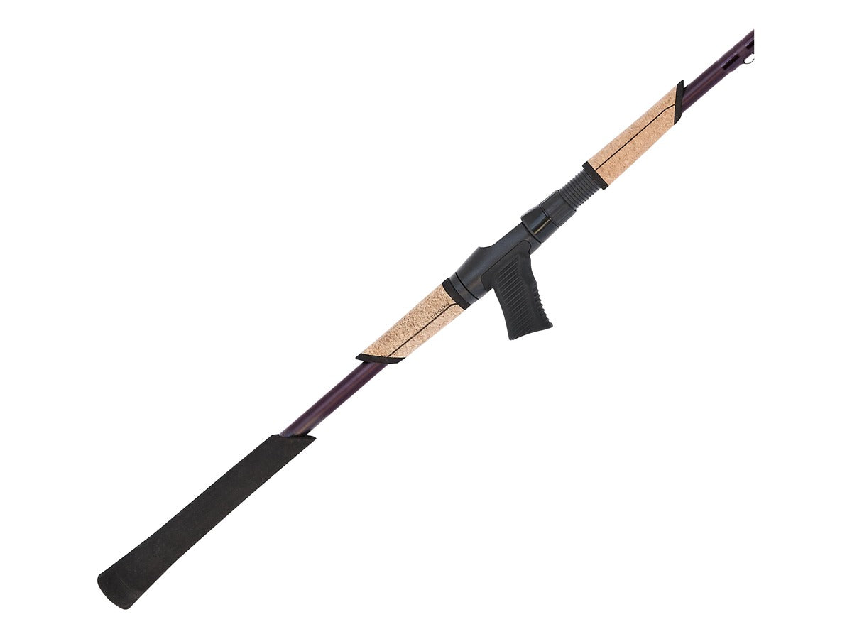 St Croix Mojo Musky