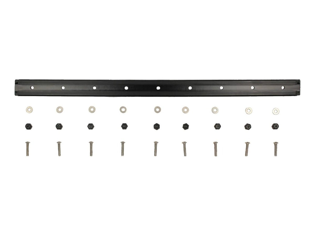 Yak Attack Gear Track Spectra Lite Black