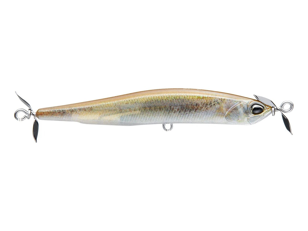 Duo Realis SpinBait 80 G-Fix