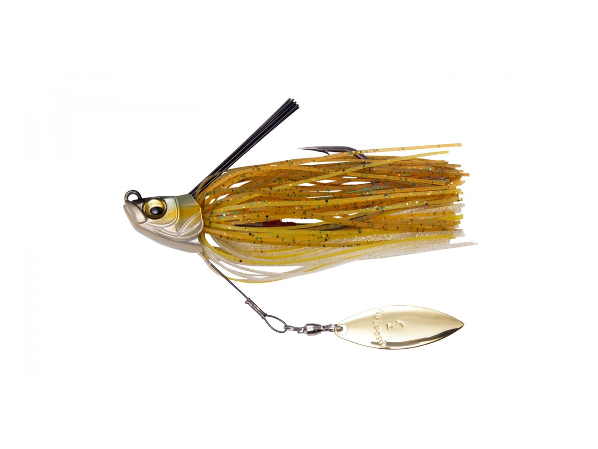 Swim Jigs