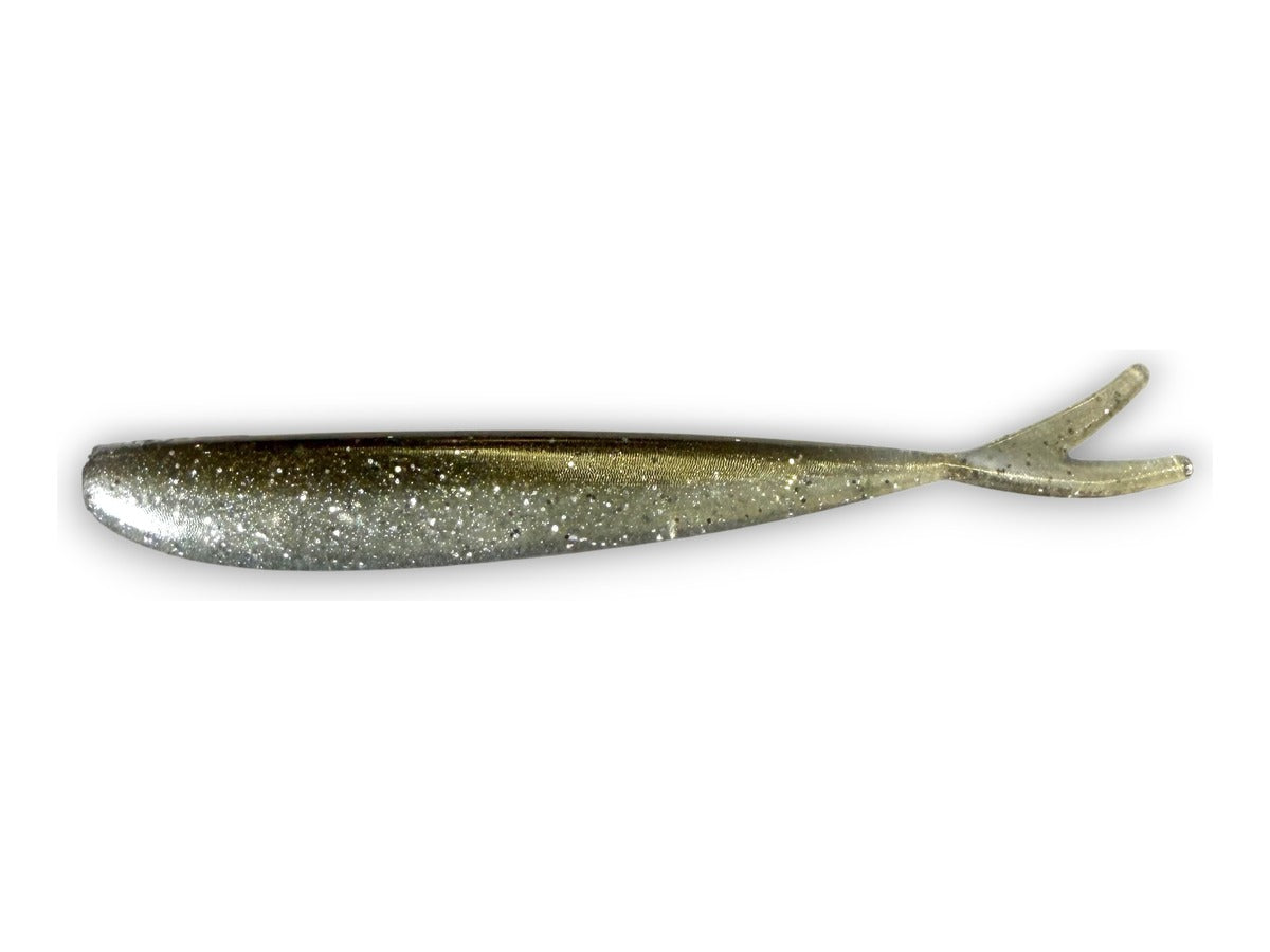 Angler’s Choice MinR 2.0