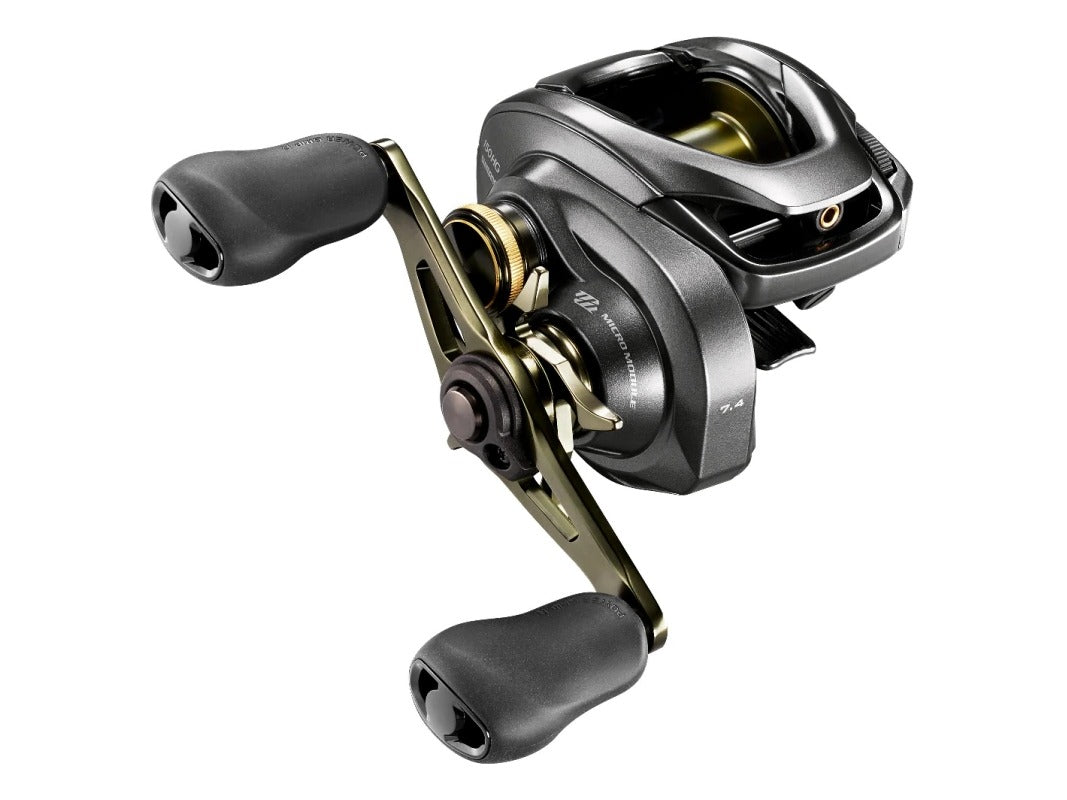 Shimano Curado DC
