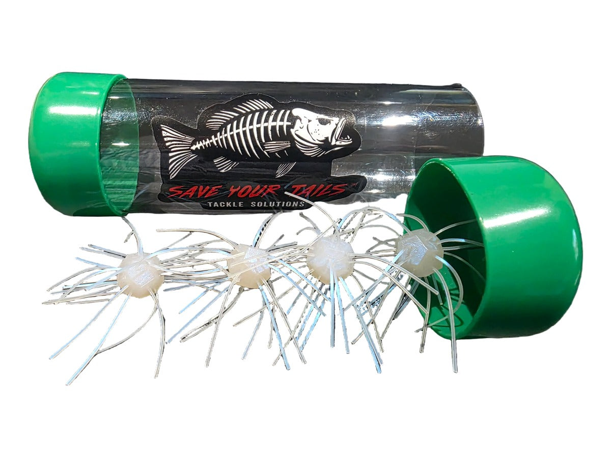 Dice Bait Tube