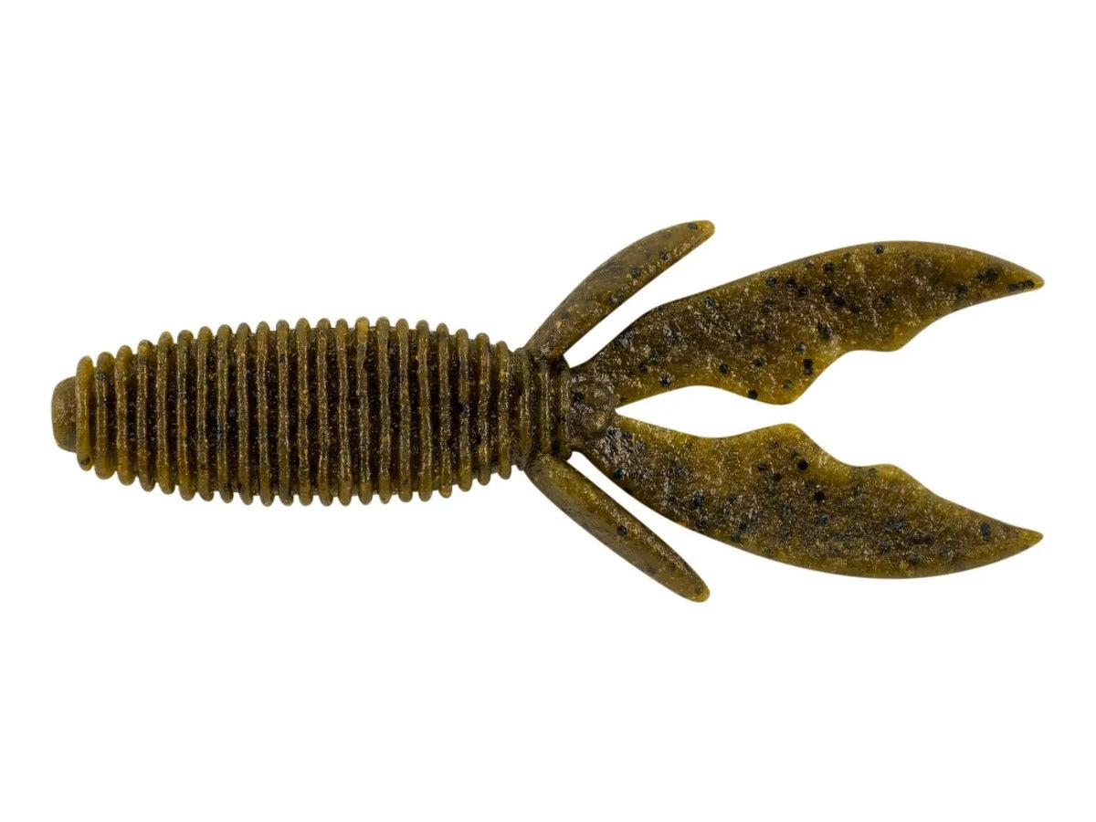 Berkley Max Scent Creature Hawg