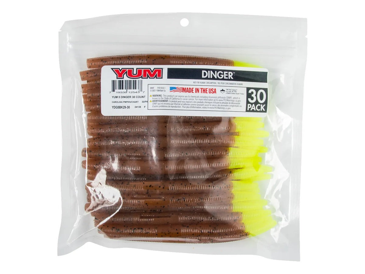 Yum Dinger (30 pack)