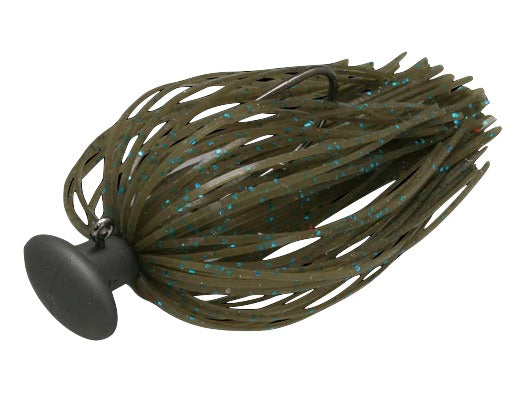 Jackall Tungsten Football Finesse Head Nakata Jig