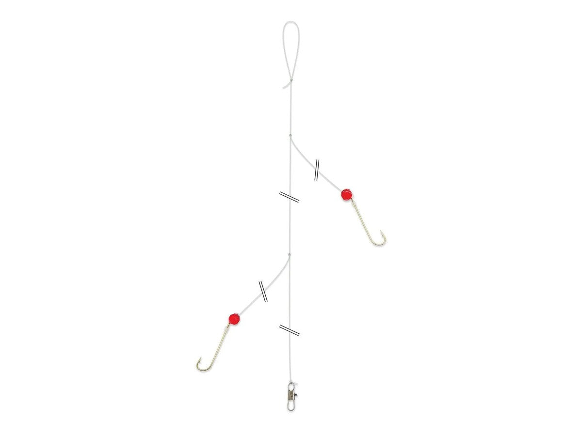 Lindy Perch Rig