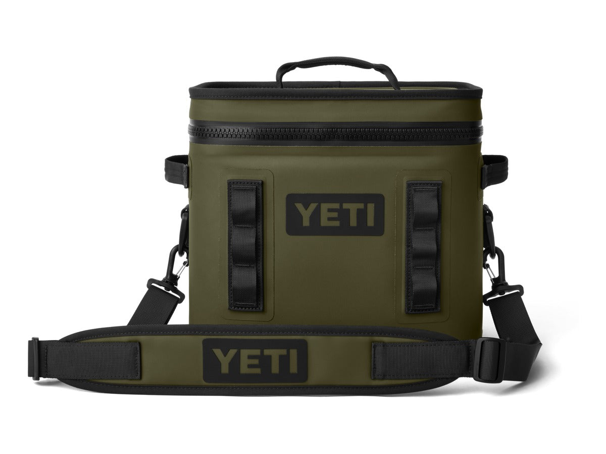 Yeti Hopper Flip Cooler